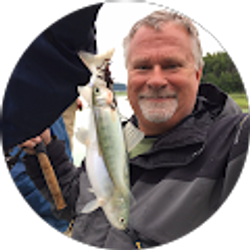 Profile photo of Mike Taylor