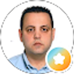 Profile photo of Cengiz Kellekci