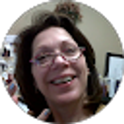 Profile photo of Mary Jane Scott