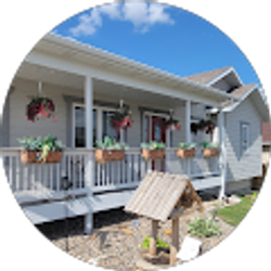 Profile photo of Patrick Hirsch