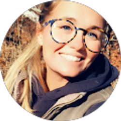 Profile photo of Sandi Goddard