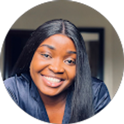 Profile photo of Oluchi Aneke