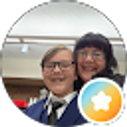 Profile photo of Kimberly Fish