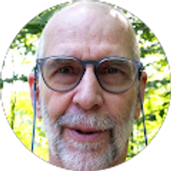 Profile photo of Chuck Crawford