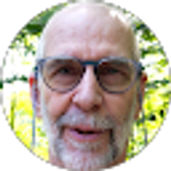 Profile photo of Chuck Crawford