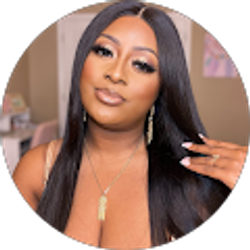 Profile photo of Jadé Ishman