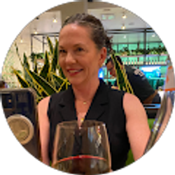 Profile photo of Melissa N