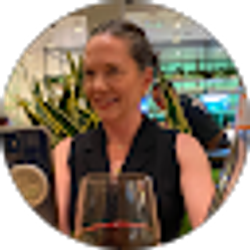 Profile photo of Melissa N