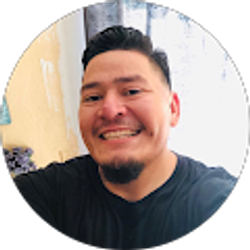 Profile photo of Eduardo Cisneros