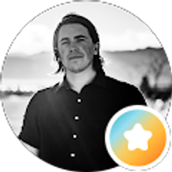 Profile photo of Drew Bentley