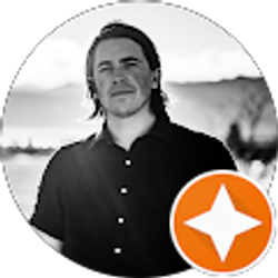 Profile photo of Drew Bentley