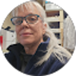 Profile photo of JoAnna Ash