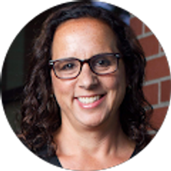 Profile photo of Andrea Liddane