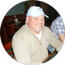 Profile photo of Jeff Abbott