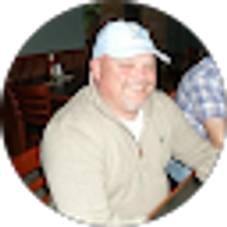 Profile photo of Jeff Abbott