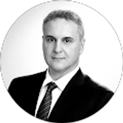 Profile photo of Luiz Carvalho