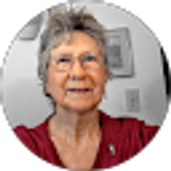 Profile photo of Carolyn