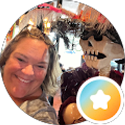 Profile photo of Kimberly Fields