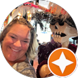 Profile photo of Kimberly Fields