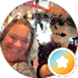 Profile photo of Kimberly Fields