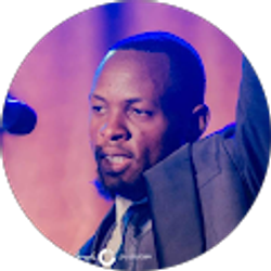 Profile photo of Glody Nzongo