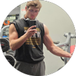 Profile photo of Dalton McClure