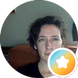 Profile photo of Crissy Sharp