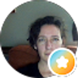 Profile photo of Crissy Sharp
