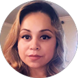 Profile photo of Maria Gonzalez