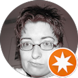 Profile photo of Shaina Smith