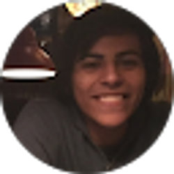 Profile photo of Abraham Sandoval