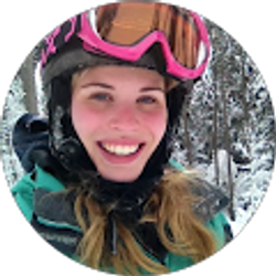 Profile photo of Anna Lidofsky