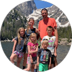 Profile photo of Katie Sikkema