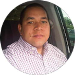 Profile photo of Carlos Guiland cguiland