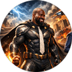 Profile photo of Joshua Gardner