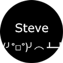 Profile photo of Steve Gray