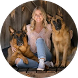 Profile photo of Alyvia Krygier
