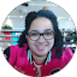 Profile photo of Elizabeth de la Torre