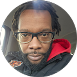 Profile photo of Marcus