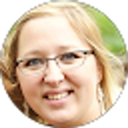 Profile photo of Jennifer Mitchell