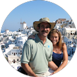 Profile photo of Gregg Capper