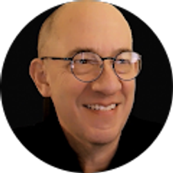 Profile photo of Michael Griffith