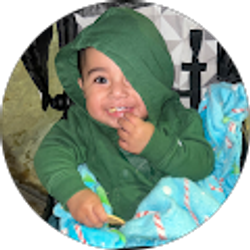 Profile photo of Angel G