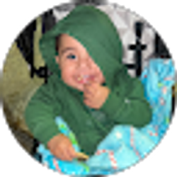 Profile photo of Angel G