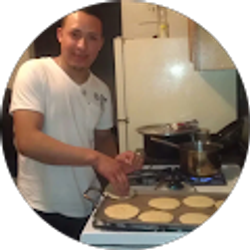 Profile photo of Elder Lima