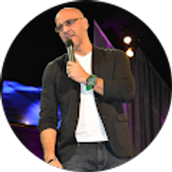 Profile photo of Timothy Adour