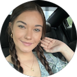Profile photo of Marlee McClure
