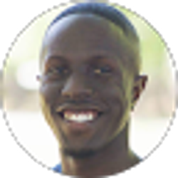 Profile photo of Michael Sanders