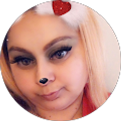 Profile photo of Alicia Smith