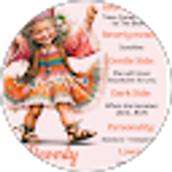 Profile photo of Beverly Harvey